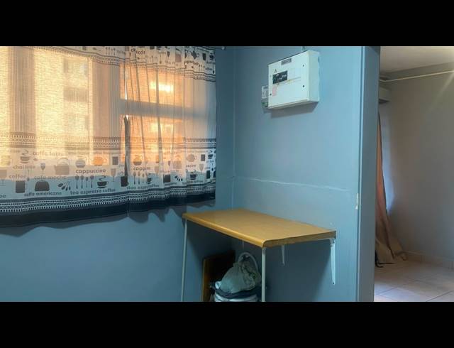1 BEDROOM FLAT TO LET IN SOUTH BEACH